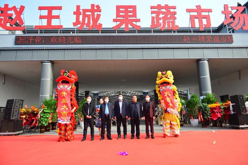 五金机电批发行业的风云变幻：洞察市场趋势与机遇