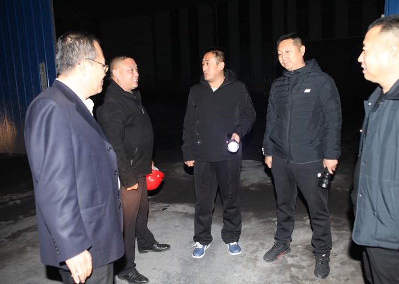 邯郸贸易公司的行业动态与发展趋势