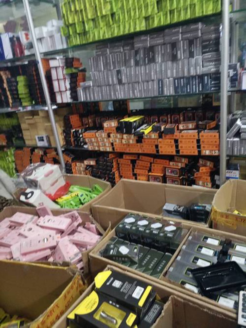 邯郸贸易公司行业动态：新时代下的新机遇