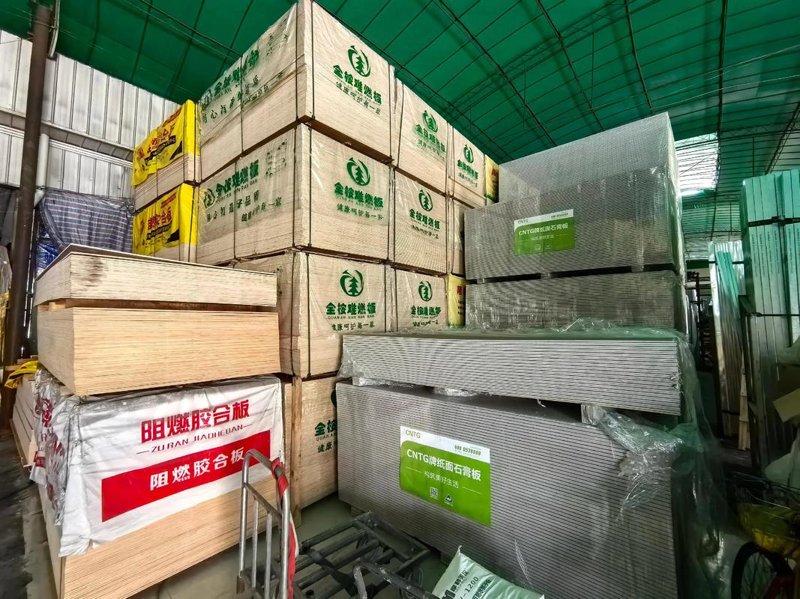 邯郸贸易风云再起：圣方舟如何成就市场新星